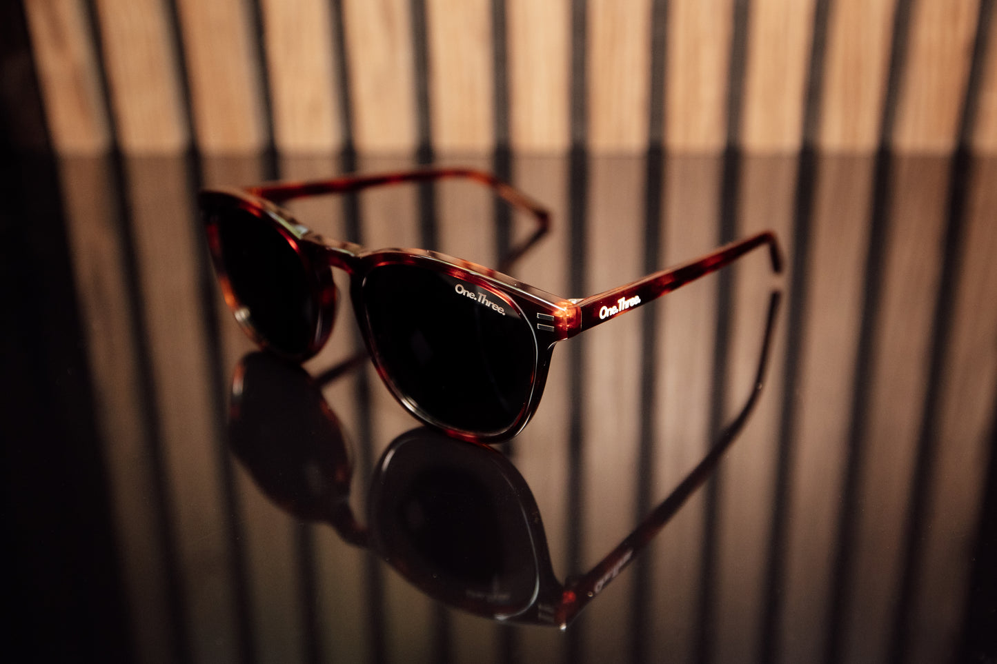 Solis - Tortoise Shell