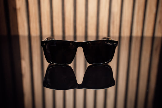 Trinity - Gloss Black