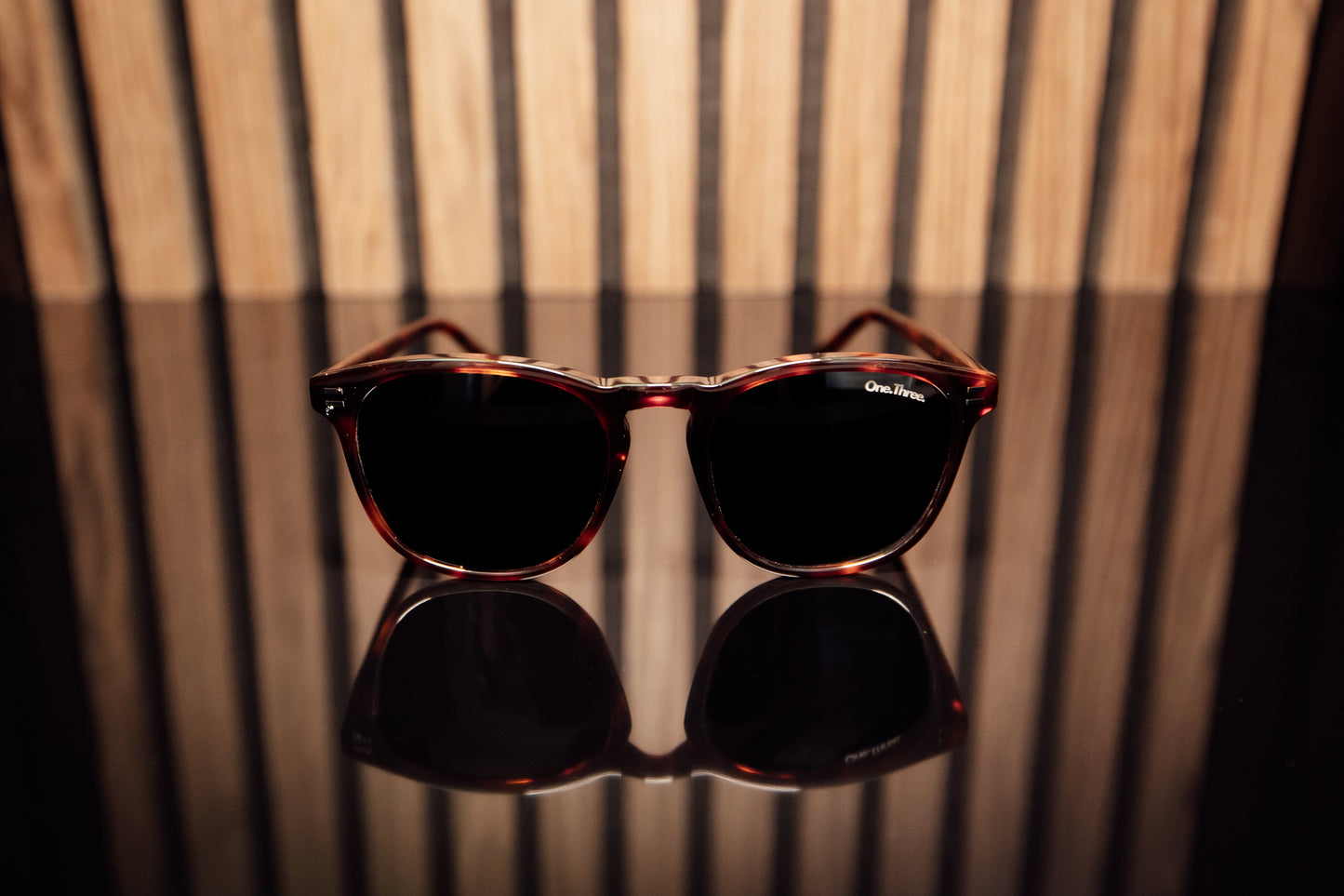 Solis - Tortoise Shell